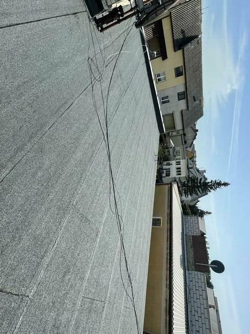 Hydroizolacja dachy, tarasy,papa term, membrana PVC