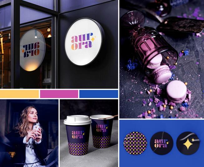 Wyróżnij swoją firmę (Logo, Wizytówki i inne) - Faktura VAT