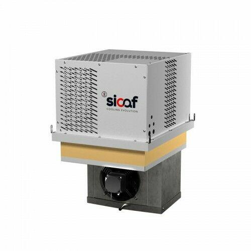 monoblok chłodniczy