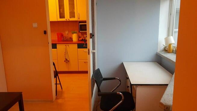 pokój ursus dla niepalących w 3 pokojowym