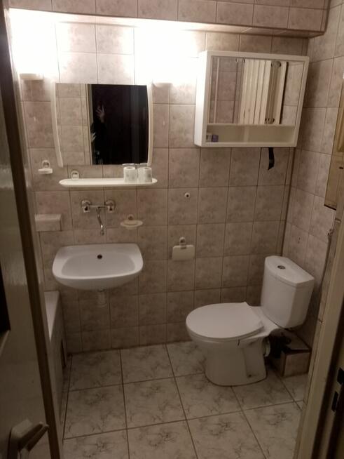 Mieszkanie w Debrznie 2 piętro,48m.Cena 210 000tys .