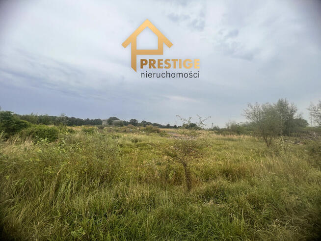 Na sprzedaż Działka (Przemysłowa) w Szczedrzykowicach