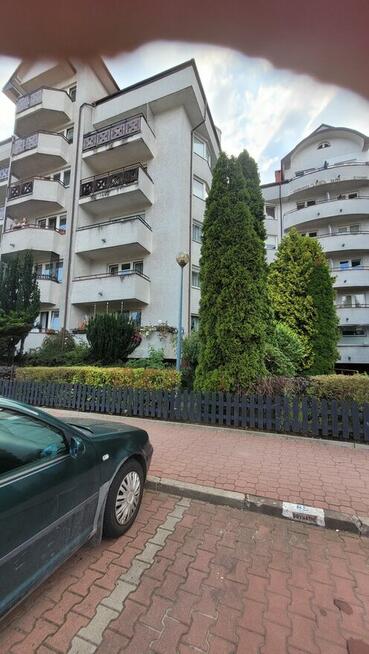 pokój ursus dla niepalących w 3 pokojowym