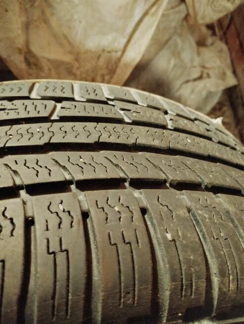 Alufelgi 17 audi koła