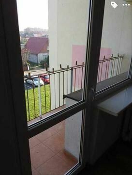 Mieszkanie w Debrznie 2 piętro,48m.Cena 210 000tys .