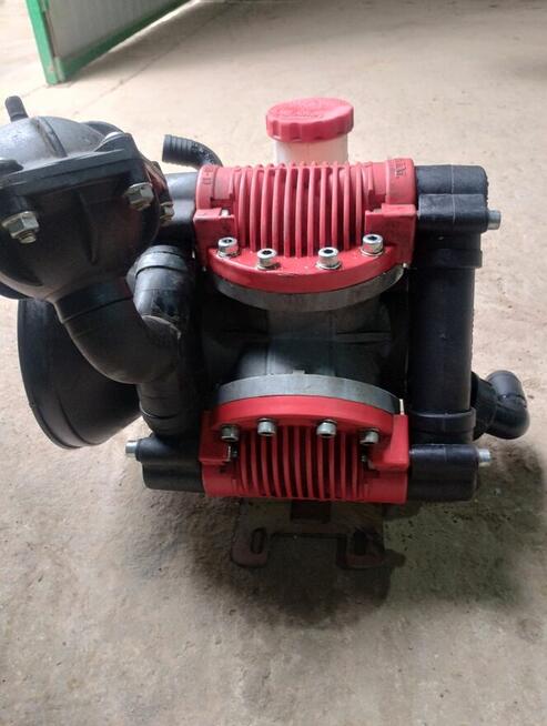 Pompa Tolveri 140