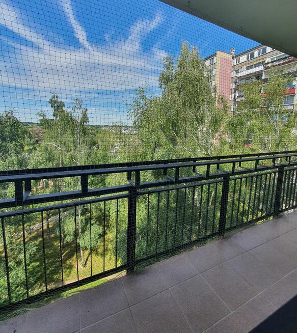 Mieszkanie dwustronne, 2 pokojowe, kuchnia osobno