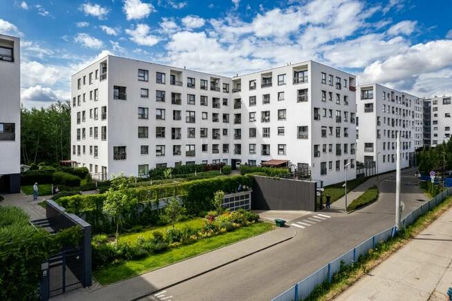 BEZPOŚREDNIO – GÓRCZEWSKA 181F – WOLA PARK!