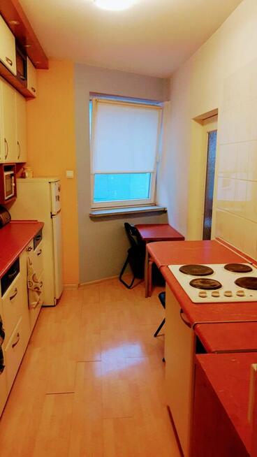 pokój ursus dla niepalących w 3 pokojowym