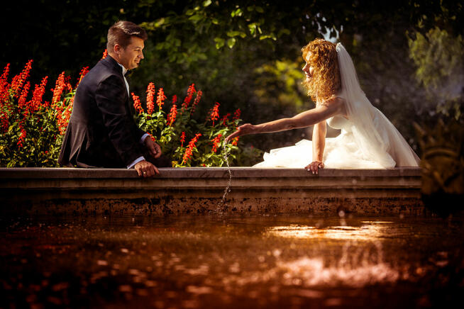 Galeria Marzeń Grzegorz Maj - kamerzysta / fotograf