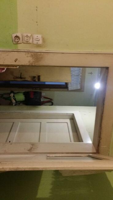 Sprzedam mieszkanie Wrocław brochow ul Topolowa 36.5 mkw