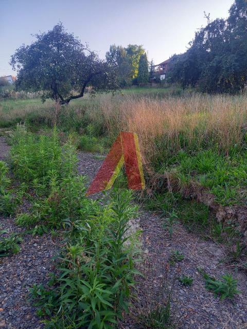 Działka budowlana Kraków Podgórze, Swoszowice, Malinowskiego