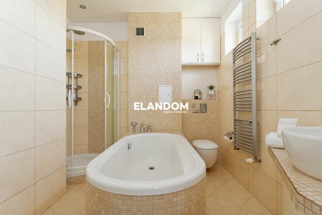 Blisko Wisły i Śródmieścia, do wprowadzenia