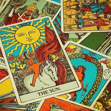 Tarot I Rytuały ochronne I Finanse | Oczyszczanie