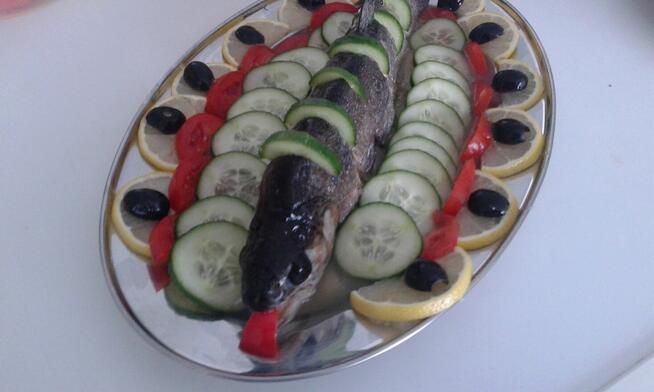 Kucharka imprezy okolicznościowe