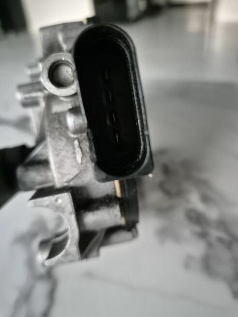 Silniczek mechanizmu wycieraczek, silnik wycieraczek iveco V