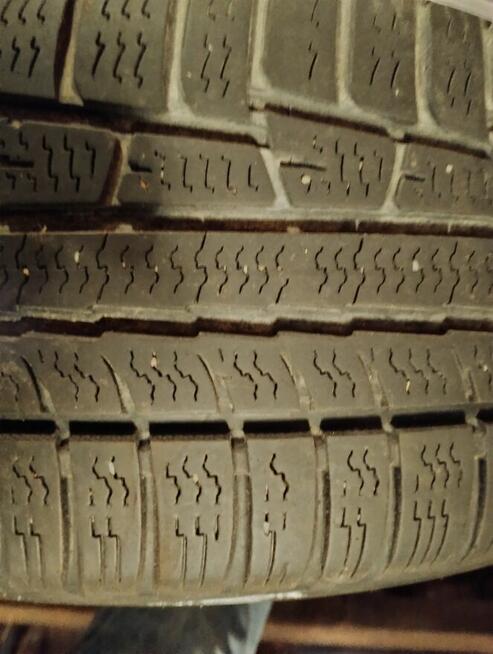 Alufelgi 17 audi koła