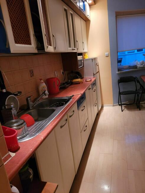 pokój ursus dla niepalących w 3 pokojowym