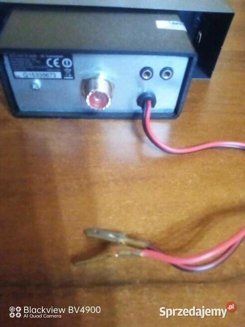 CB radio Midland M zero