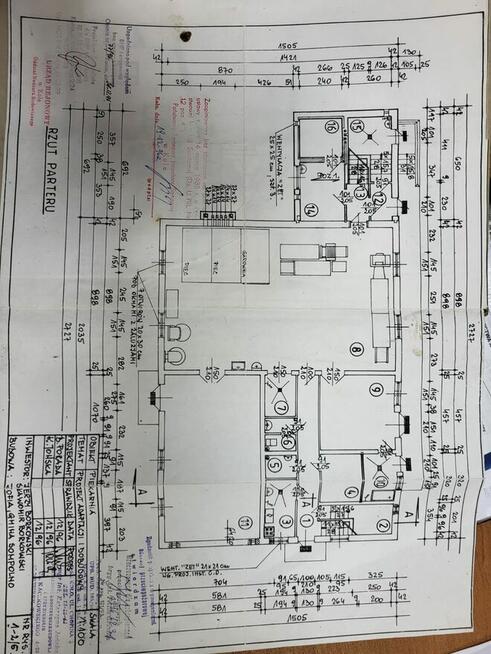 Budynek produkcyjno magazynowy + mieszkalny PROMOCJA