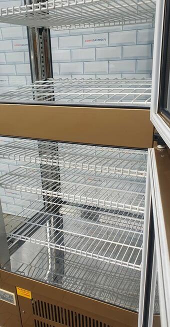 Witryna chłodnicza 78/24/1