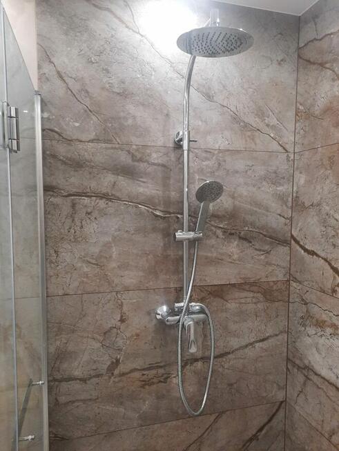 Remont mieszkania, remont łazienki Częstochowa