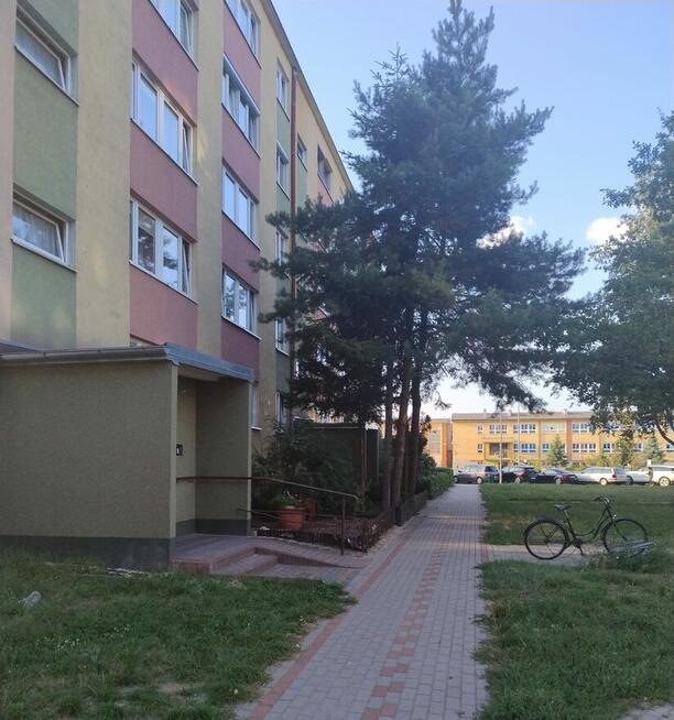 Przestronne mieszkanie 64 m² na sprzedaż