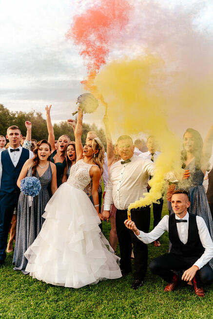 Galeria Marzeń Grzegorz Maj - kamerzysta / fotograf