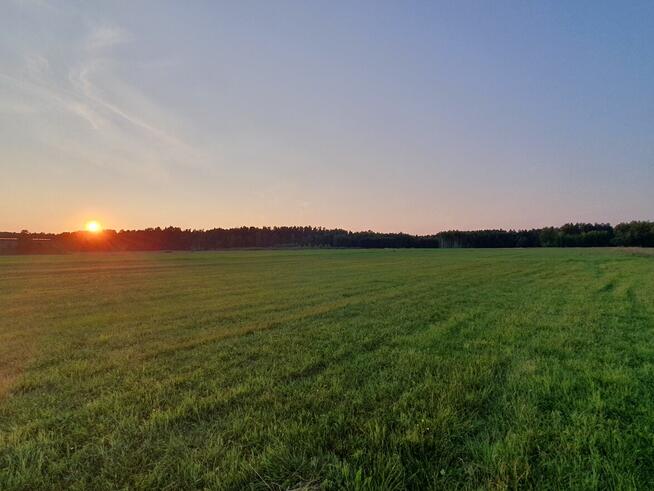 Działka budowlana BOBROWNIKI