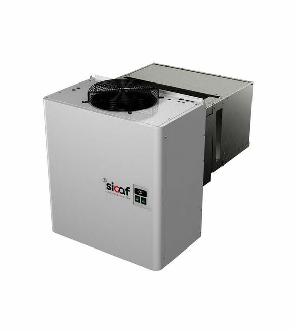 monoblok chłodniczy