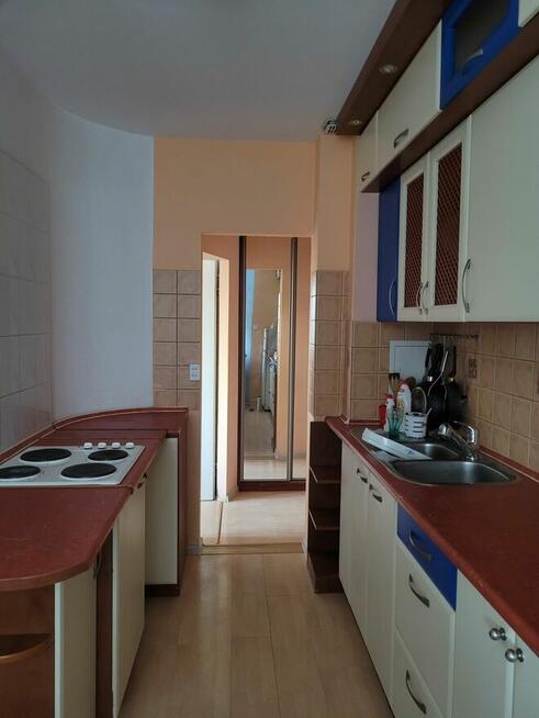 pokój ursus dla niepalących w 3 pokojowym