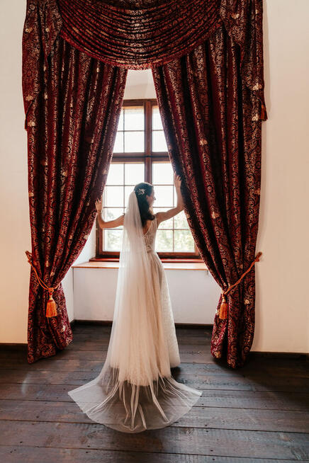 Galeria Marzeń Grzegorz Maj - kamerzysta / fotograf