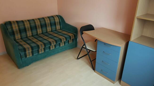 pokój ursus dla niepalących w 3 pokojowym