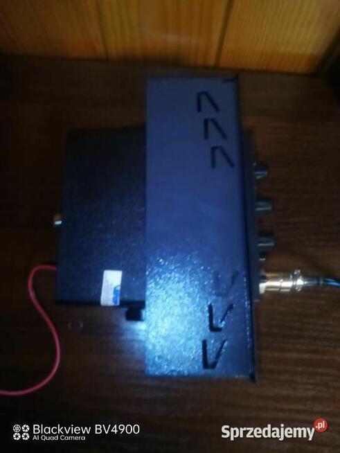 CB radio Midland M zero