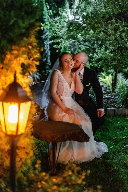 Galeria Marzeń Grzegorz Maj - kamerzysta / fotograf