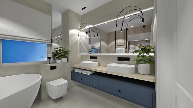 Matamorfozy wnetrz, projekty i aranżacja wnetrz