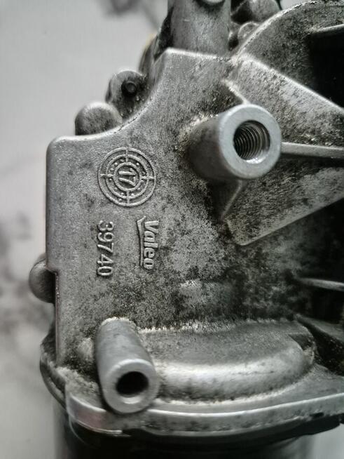 Silniczek mechanizmu wycieraczek, silnik wycieraczek iveco V