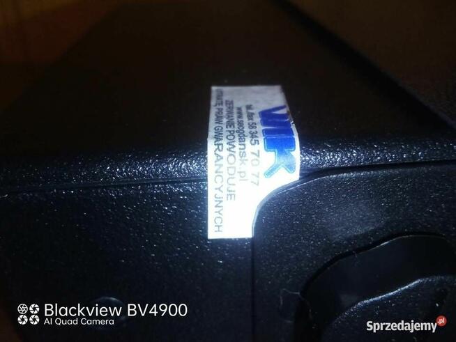 CB radio Midland M zero