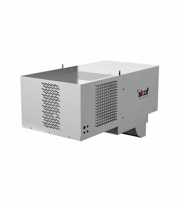 monoblok chłodniczy