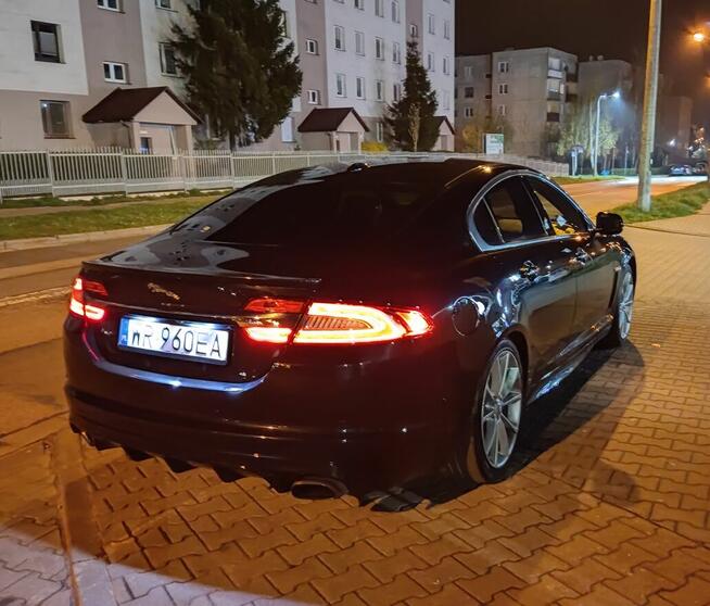 JAGUAR do Ślubu Biały lub Czarny Auto Samochód Ślub Wesele