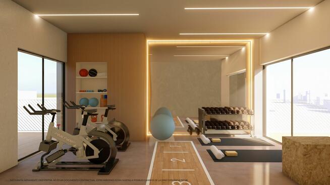 Nowa inwestycja z widokiem na morze Villajoyosa