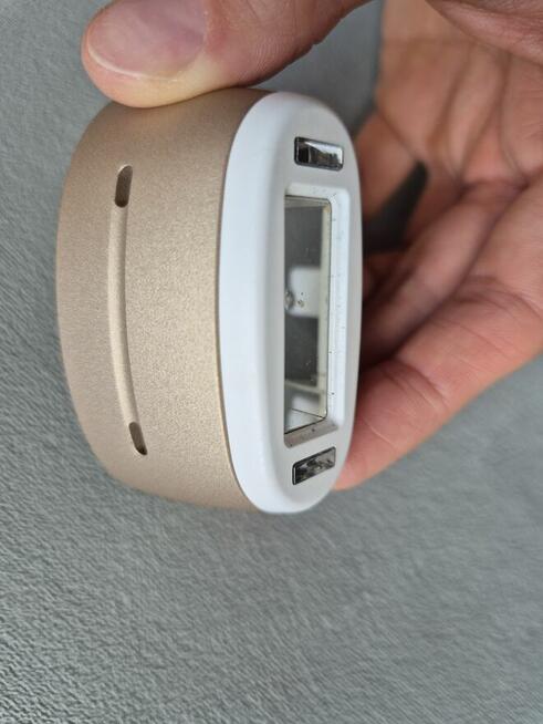 Depilator IPL Braun Silk-expert Pro 5 (PL5154)