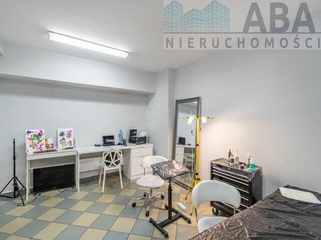 Budynek usługowo handlowy w centrum Koła, PROMOCJA!