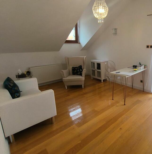 Praca dla psychologa/ psychoterapeuty