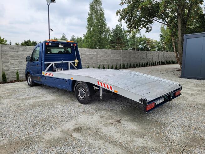 Wynajem lawety autolawety najazdu wypożyczalnia autolaweta