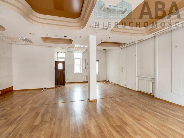 Budynek usługowo handlowy w centrum Koła, PROMOCJA!