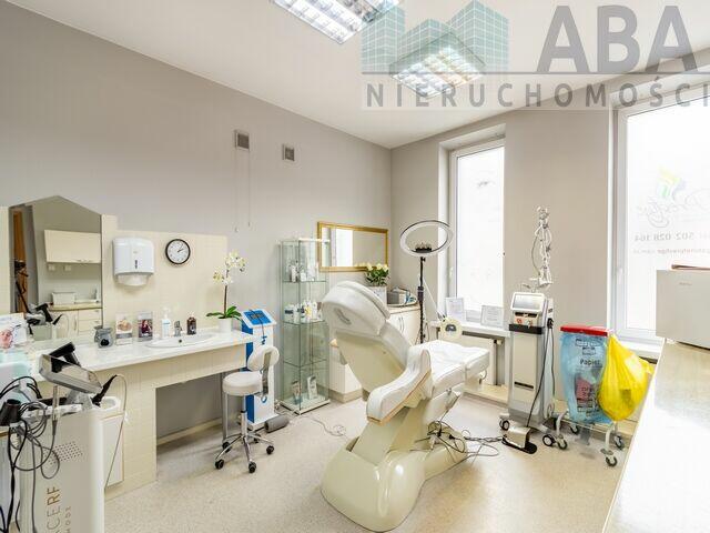 Budynek usługowo handlowy w centrum Koła, PROMOCJA!