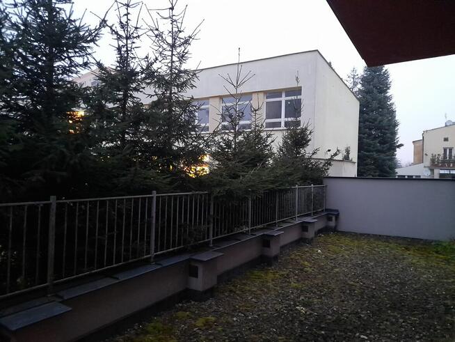 Wynajmę mieszkanie Kielce ul. Wiejska 73m2