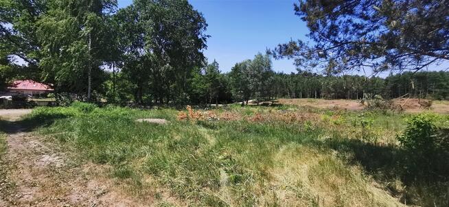 Działka w Sieradzu-Piękna i cicha okolica