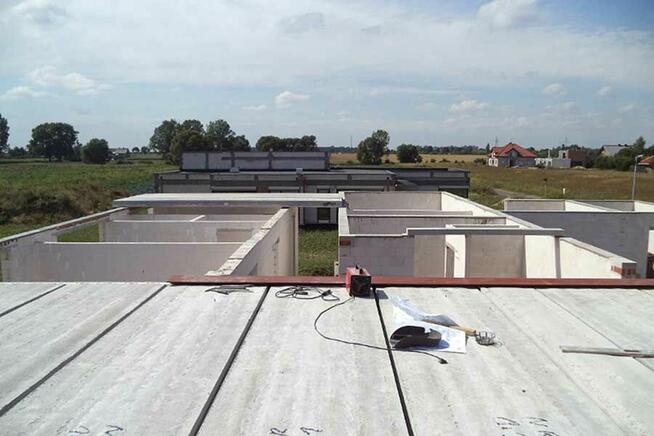 Płyty strunobetonowe SPK